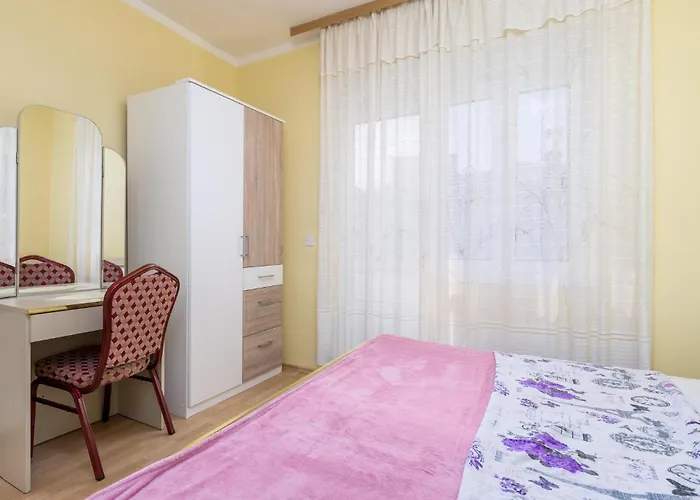 Awesome In Rab With Wifi