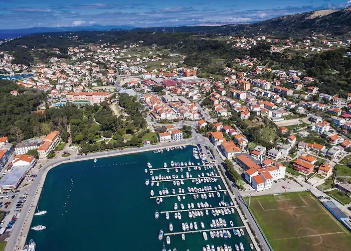 Awesome In Rab With Wifi Palit