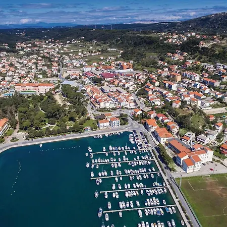 Awesome In Rab With Wifi Palit