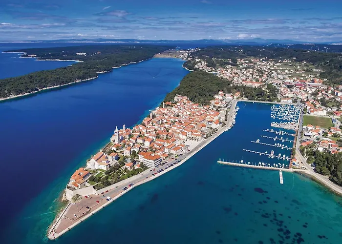 Awesome In Rab With Wifi Palit